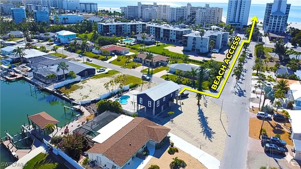 1 Fairview Boulevard Fort Myers Beach FL 33931