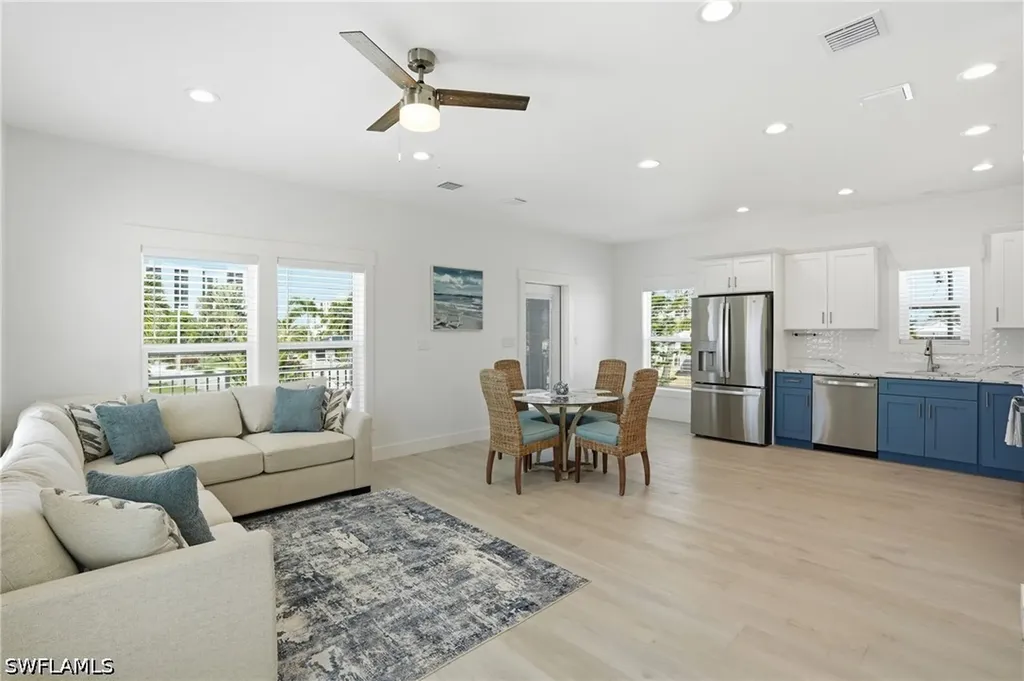 1 Fairview Boulevard Fort Myers Beach FL 33931
