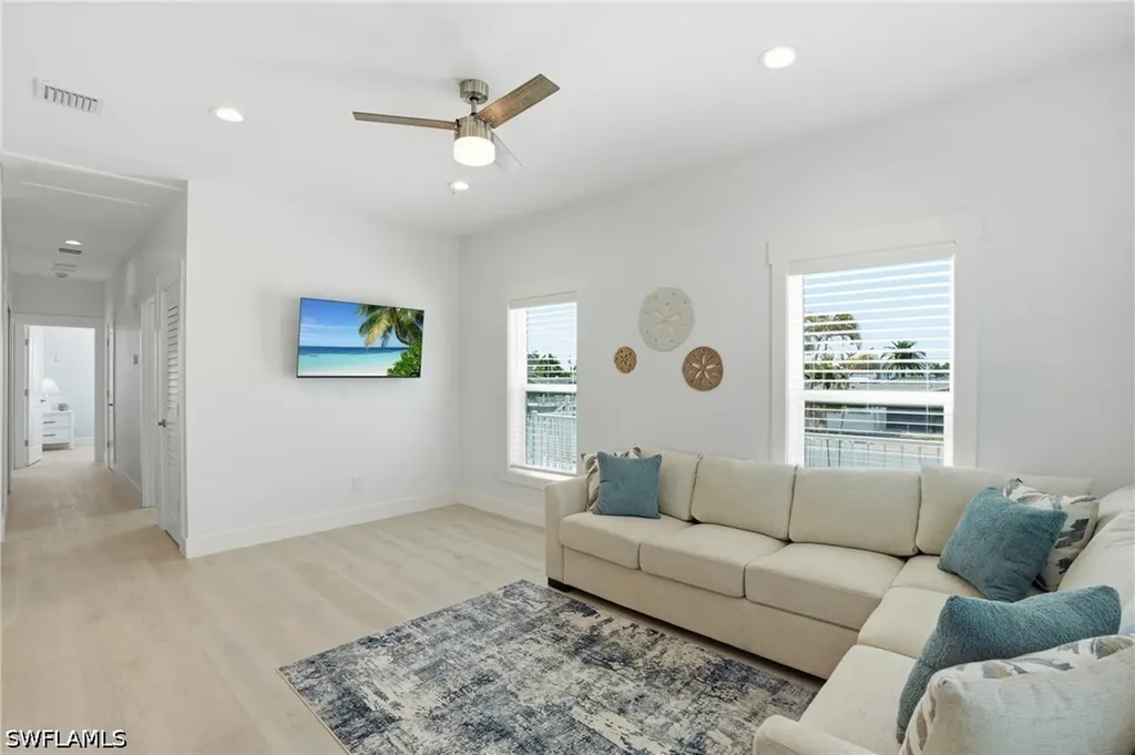1 Fairview Boulevard Fort Myers Beach FL 33931
