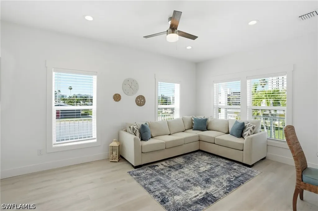 1 Fairview Boulevard Fort Myers Beach FL 33931