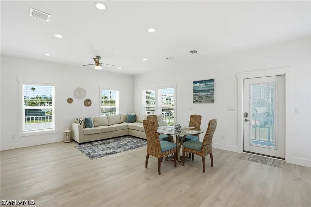 1 Fairview Boulevard Fort Myers Beach FL 33931