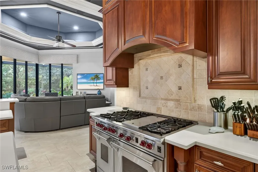 16488 Felicita Court Naples FL 34110