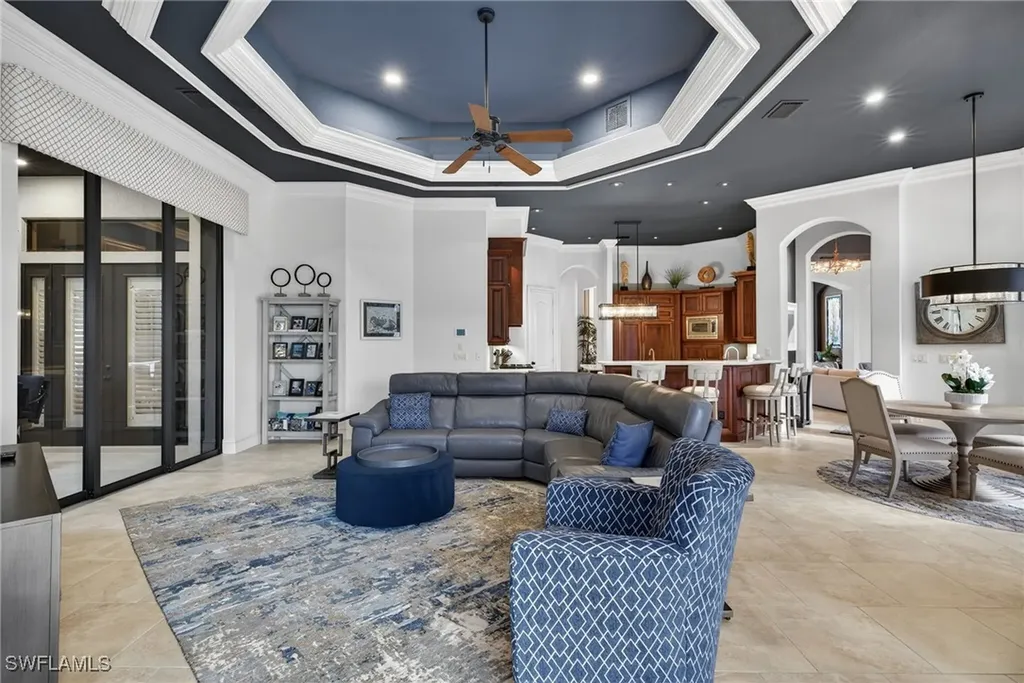 16488 Felicita Court Naples FL 34110