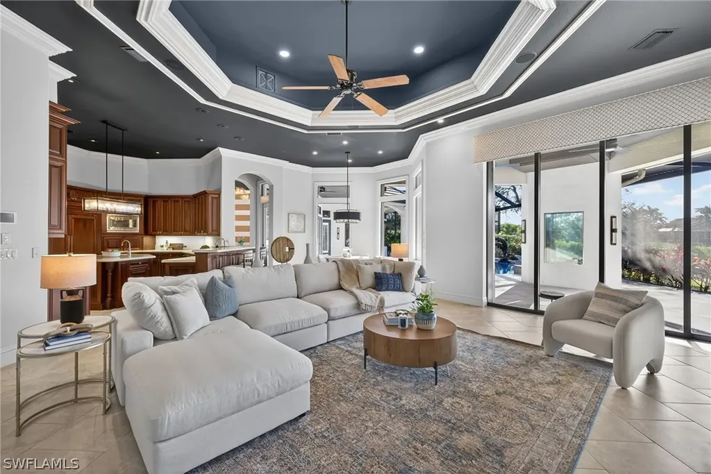16488 Felicita Court Naples FL 34110