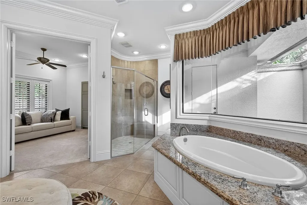 16488 Felicita Court Naples FL 34110
