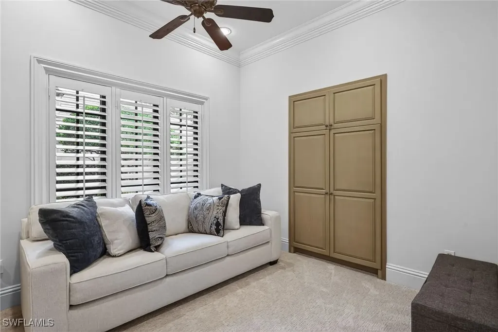 16488 Felicita Court Naples FL 34110