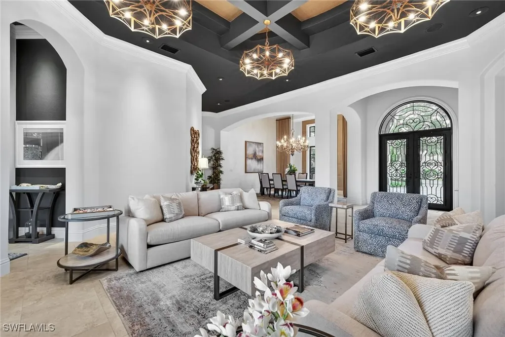 16488 Felicita Court Naples FL 34110