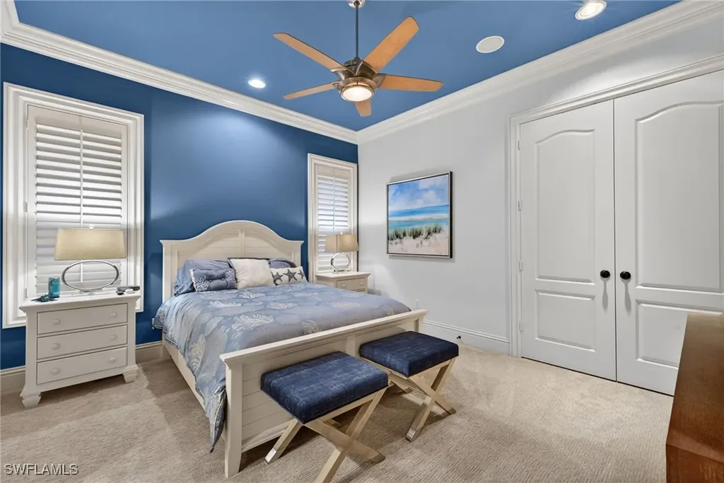 16488 Felicita Court Naples FL 34110