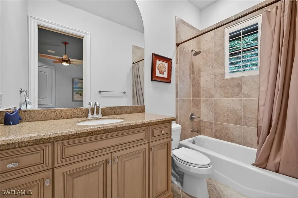 16488 Felicita Court Naples FL 34110