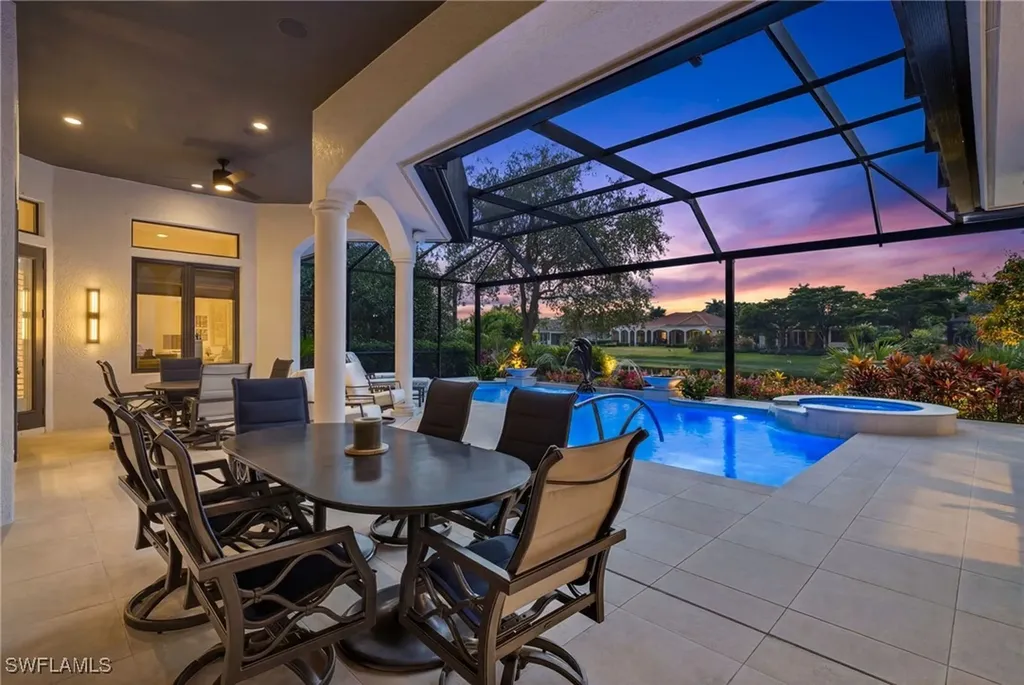 16488 Felicita Court Naples FL 34110