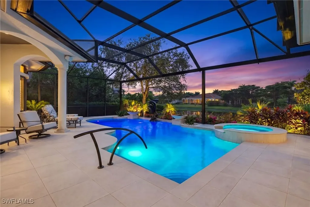 16488 Felicita Court Naples FL 34110