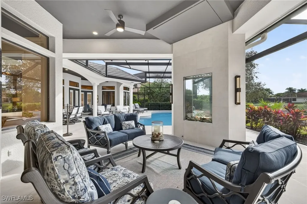 16488 Felicita Court Naples FL 34110