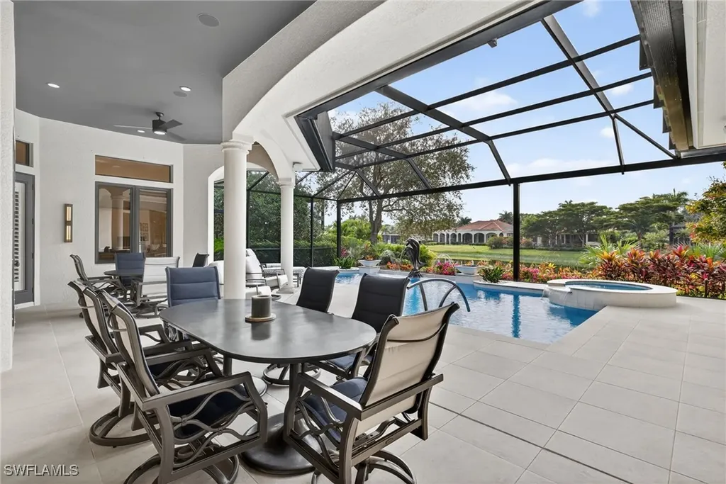 16488 Felicita Court Naples FL 34110