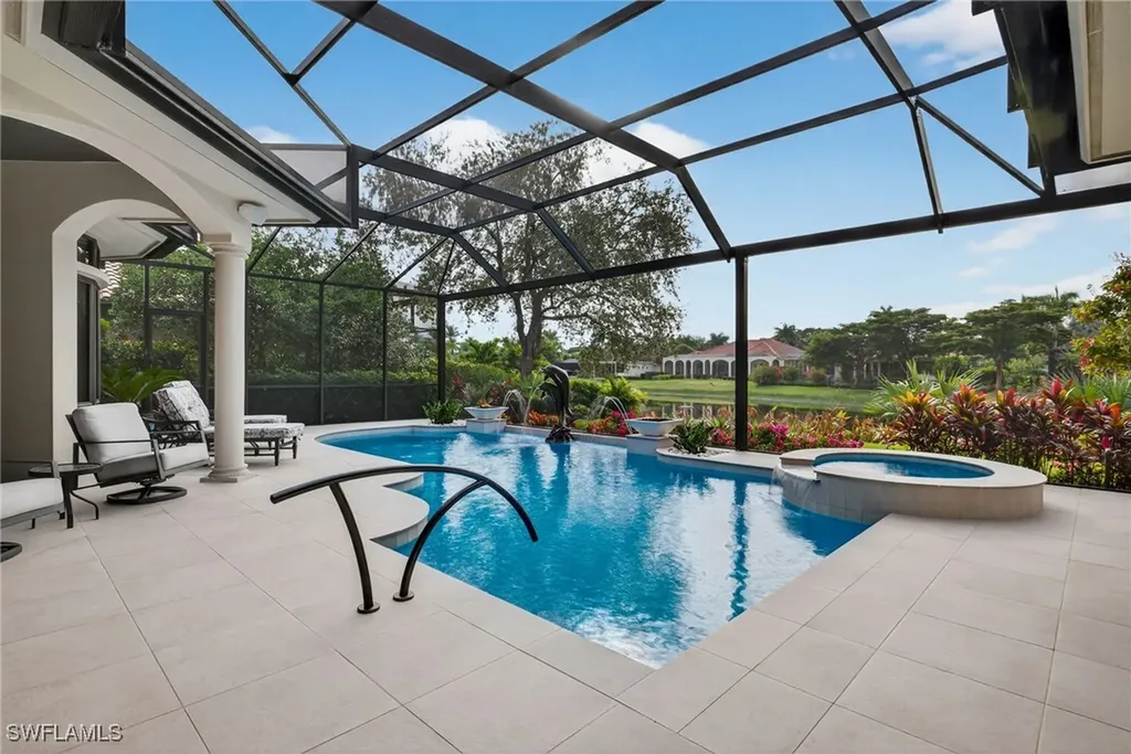 16488 Felicita Court Naples FL 34110