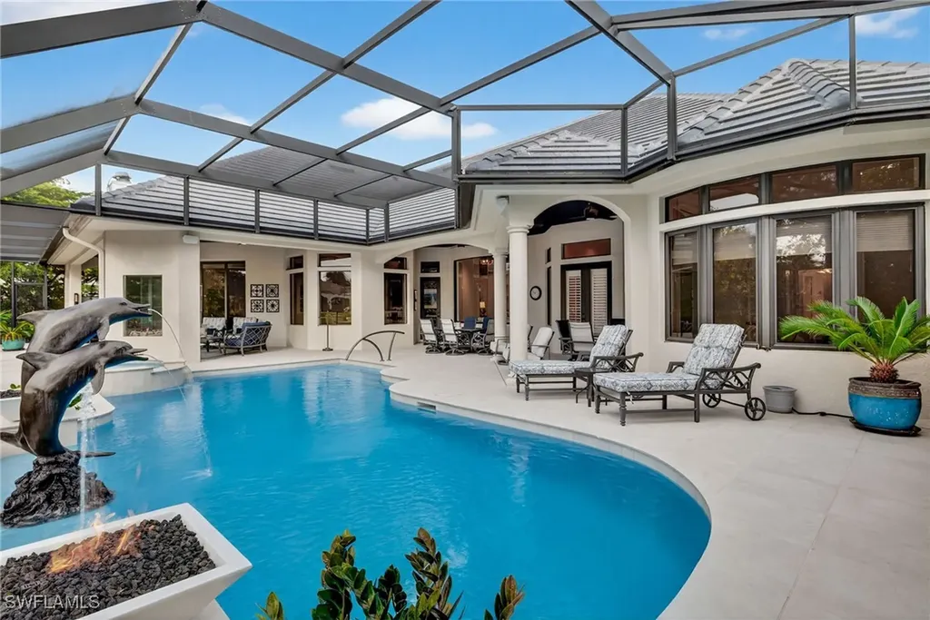 16488 Felicita Court Naples FL 34110