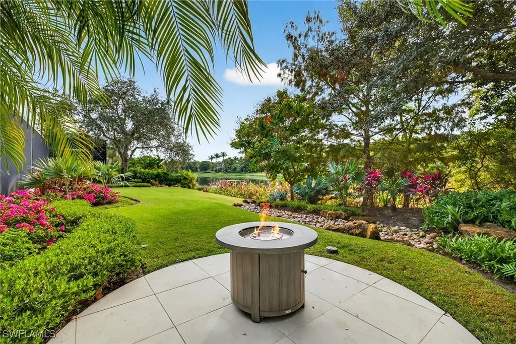 16488 Felicita Court Naples FL 34110