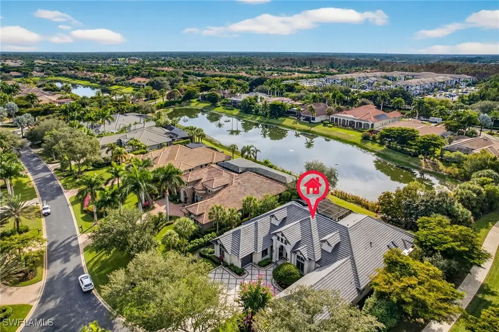 16488 Felicita Court Naples FL 34110