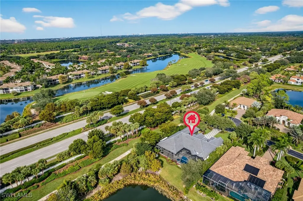 16488 Felicita Court Naples FL 34110