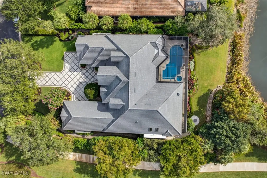 16488 Felicita Court Naples FL 34110
