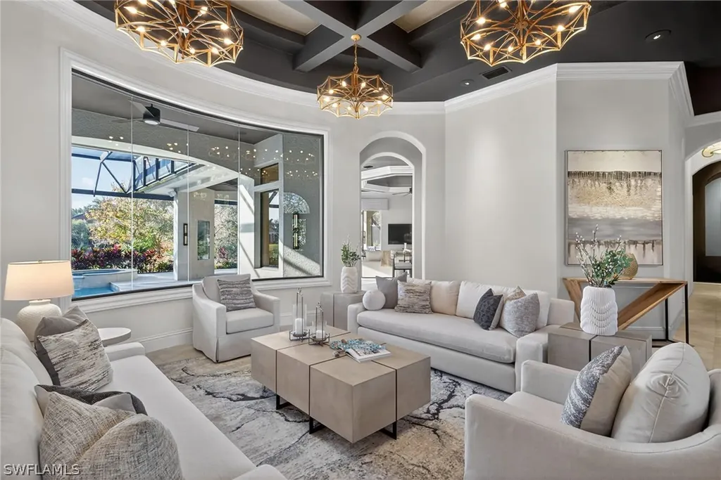 16488 Felicita Court Naples FL 34110