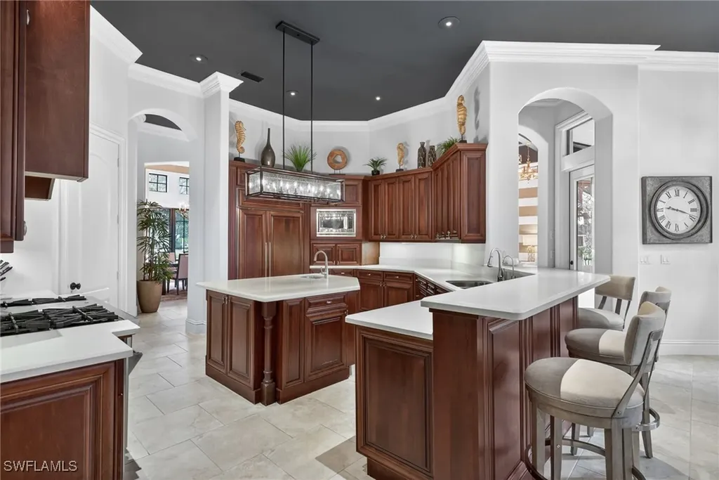 16488 Felicita Court Naples FL 34110