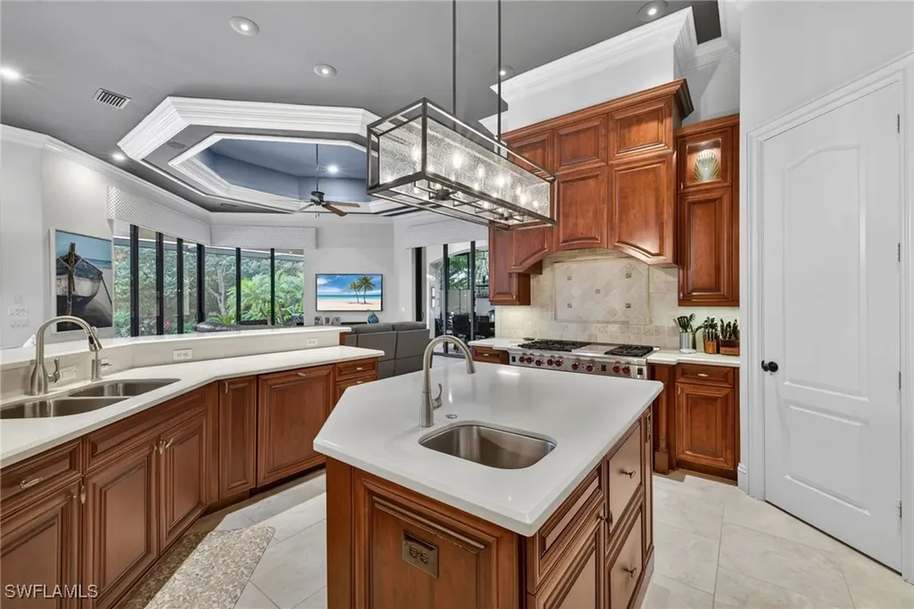 16488 Felicita Court Naples FL 34110