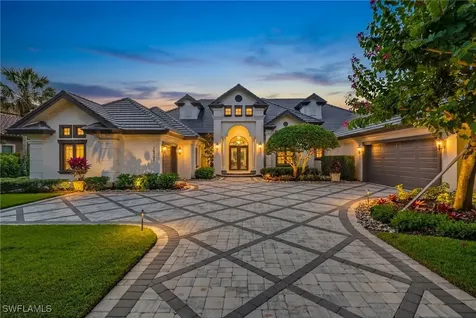 16488 Felicita Court Naples FL 34110