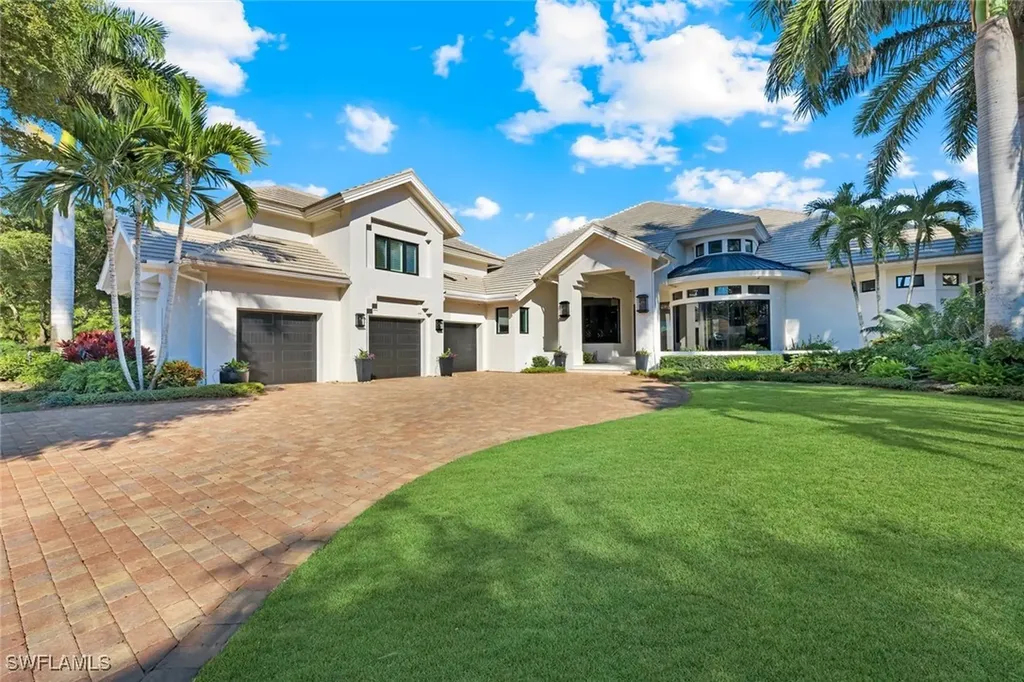 27241 Ibis Cove Court Bonita Springs FL 34134