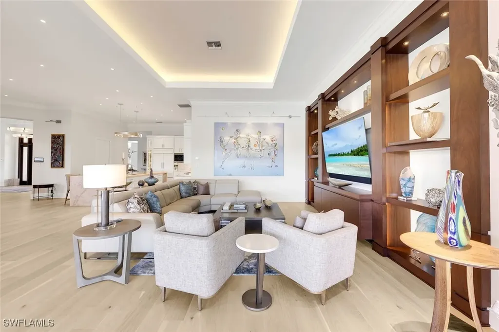 27241 Ibis Cove Court Bonita Springs FL 34134