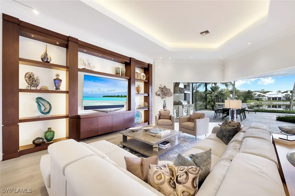 27241 Ibis Cove Court Bonita Springs FL 34134