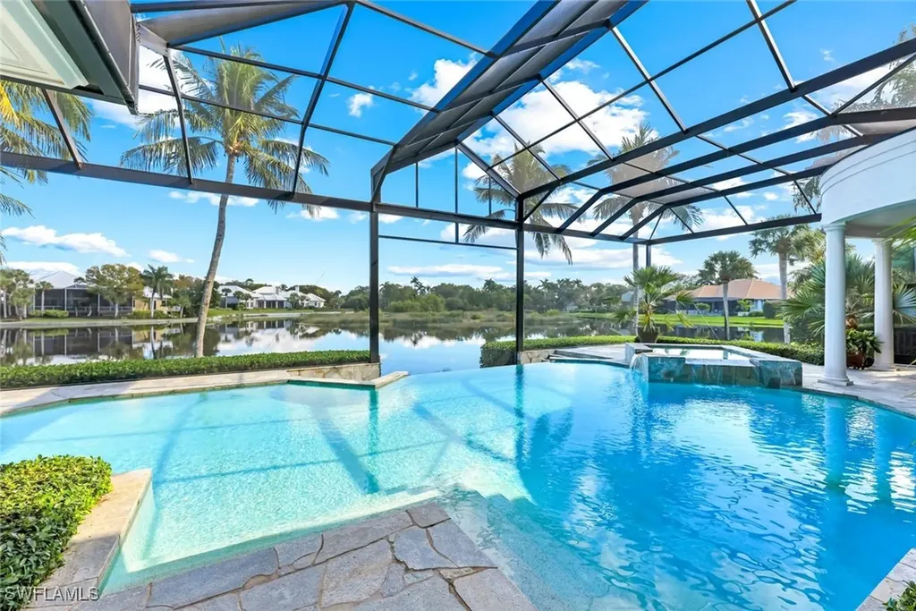 27241 Ibis Cove Court Bonita Springs FL 34134