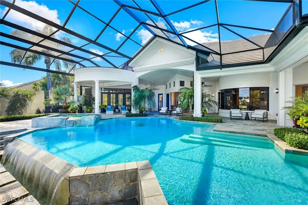 27241 Ibis Cove Court Bonita Springs FL 34134