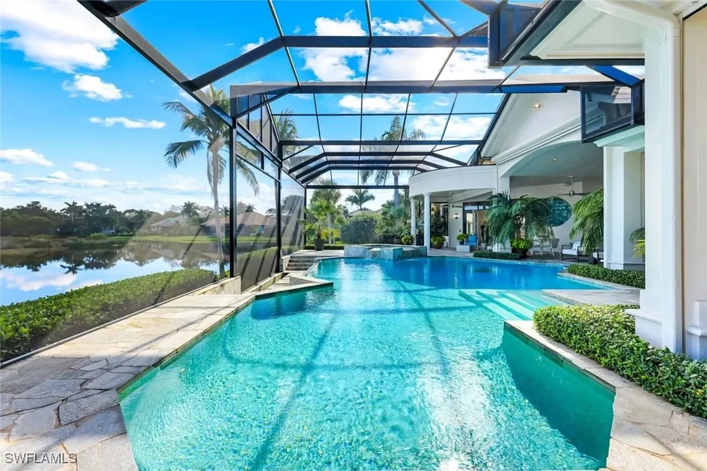 27241 Ibis Cove Court Bonita Springs FL 34134