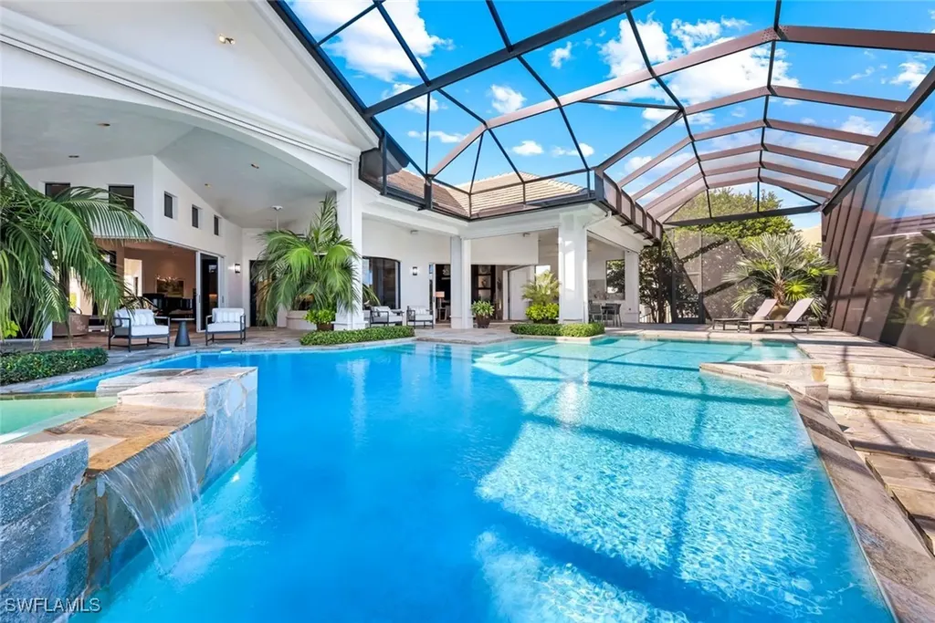 27241 Ibis Cove Court Bonita Springs FL 34134