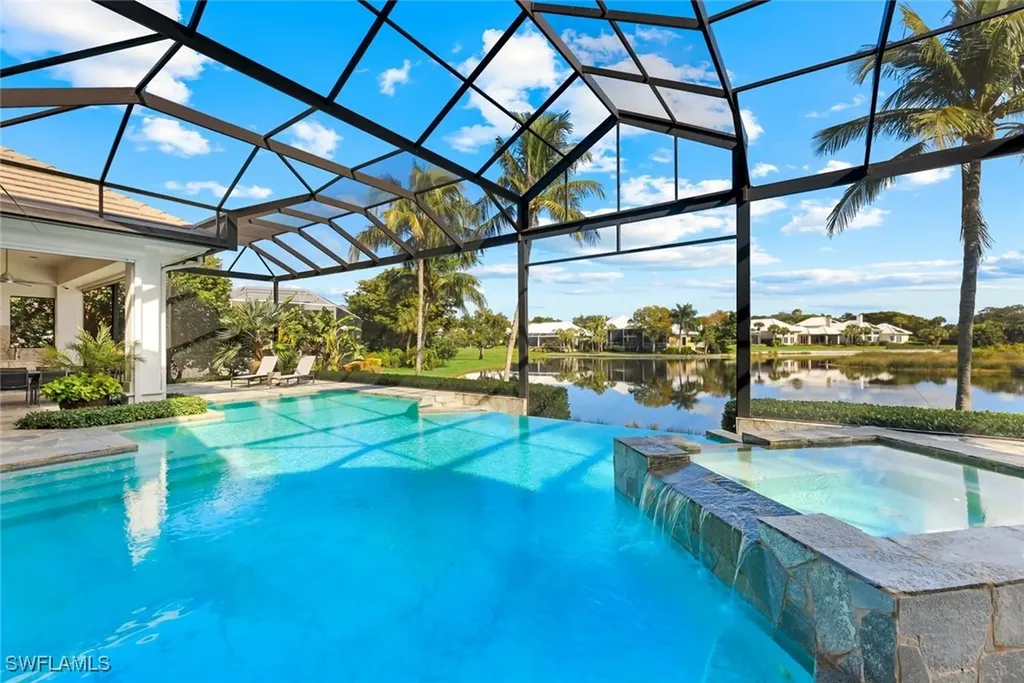 27241 Ibis Cove Court Bonita Springs FL 34134