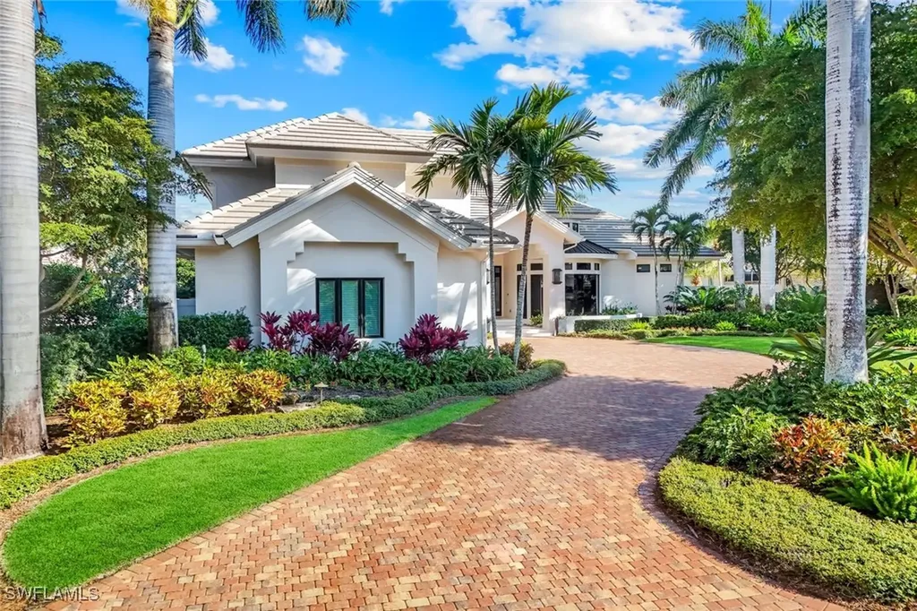 27241 Ibis Cove Court Bonita Springs FL 34134