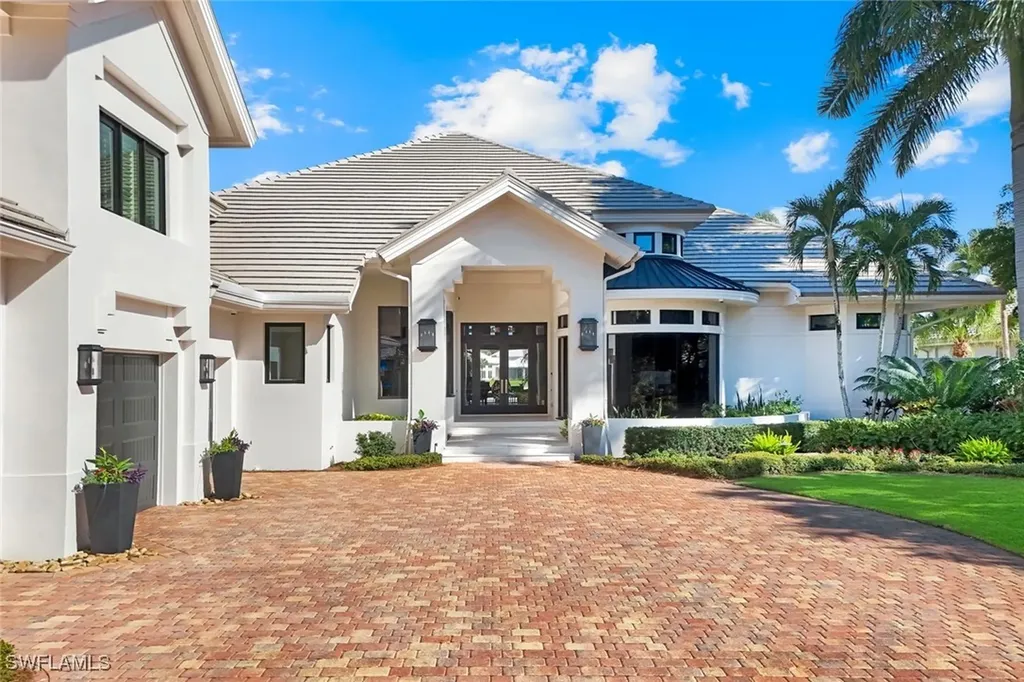 27241 Ibis Cove Court Bonita Springs FL 34134