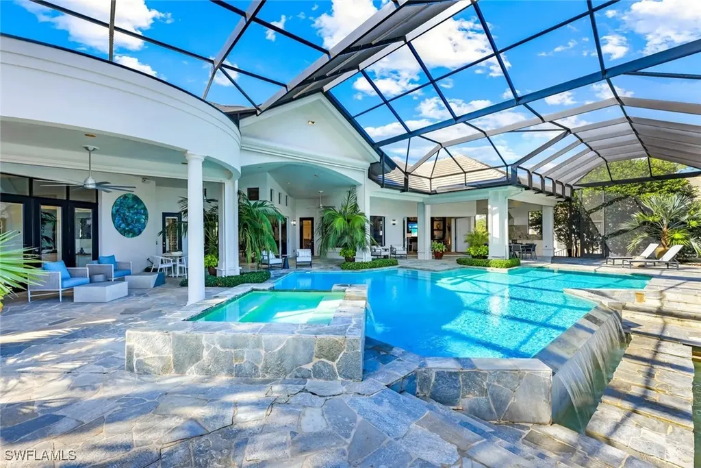 27241 Ibis Cove Court Bonita Springs FL 34134