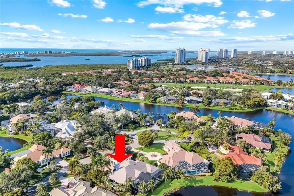 27241 Ibis Cove Court Bonita Springs FL 34134