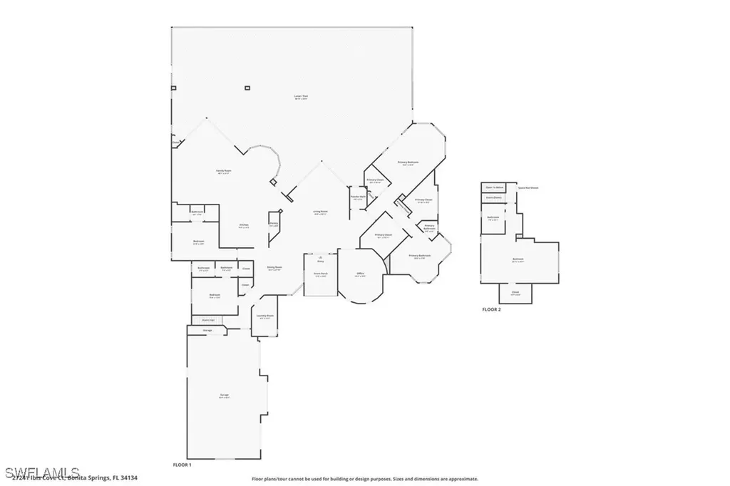 27241 Ibis Cove Court Bonita Springs FL 34134