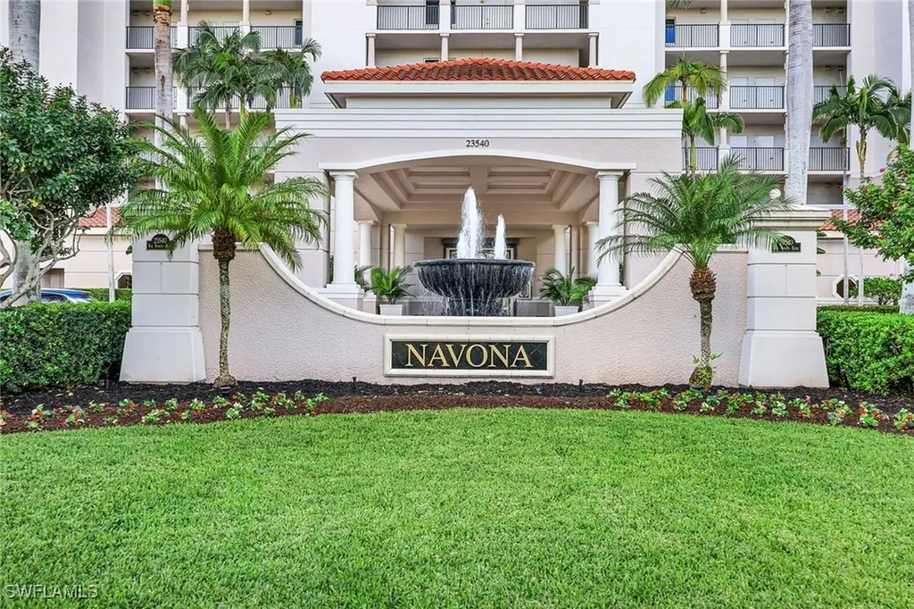 23540 Via Veneto Boulevard Bonita Springs FL 34134