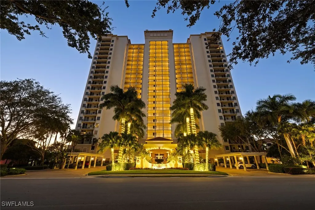 23540 Via Veneto Boulevard Bonita Springs FL 34134