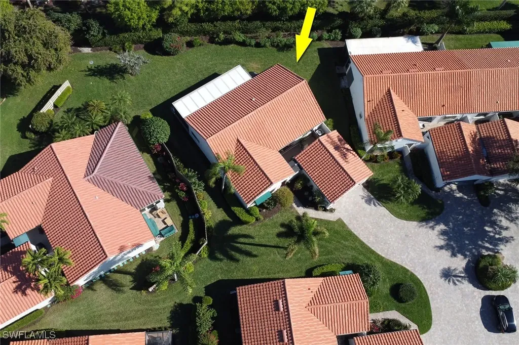 Naples FL, 796 Reef Point Circle