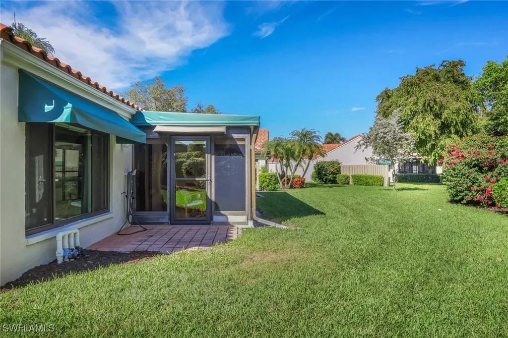 796 Reef Point Circle Naples FL 34108