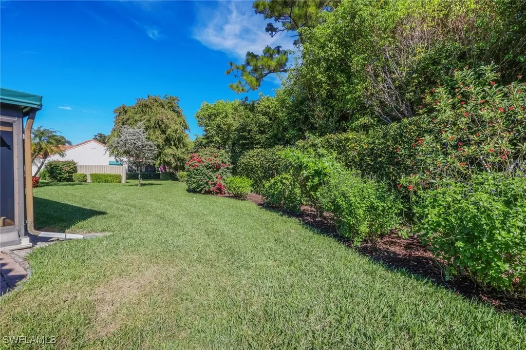 796 Reef Point Circle Naples FL 34108
