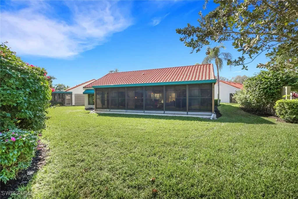 796 Reef Point Circle Naples FL 34108