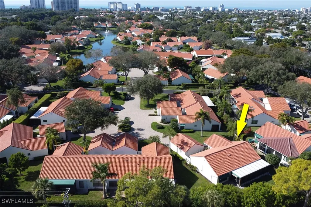 796 Reef Point Circle Naples FL 34108