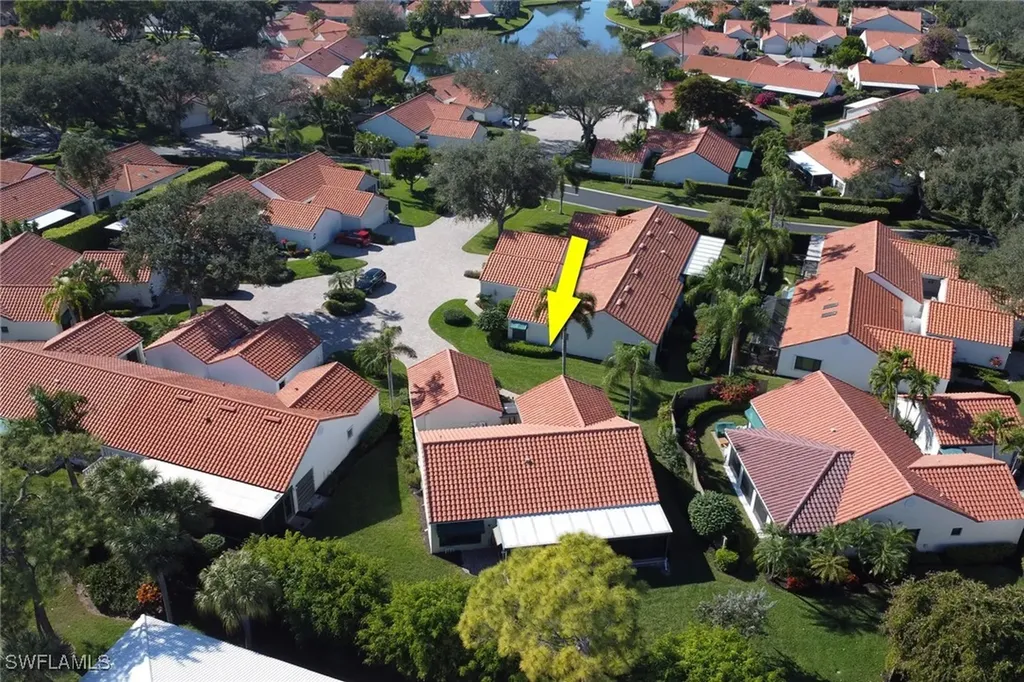 796 Reef Point Circle Naples FL 34108