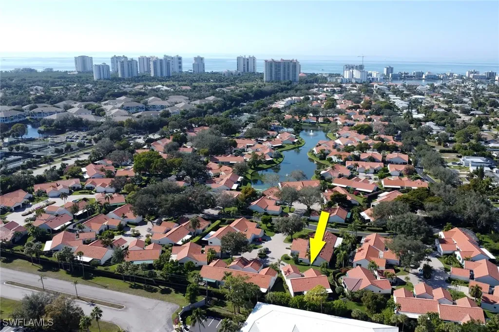 796 Reef Point Circle Naples FL 34108