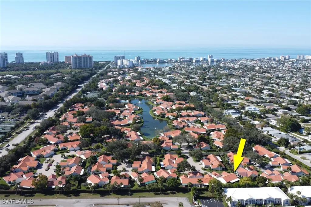 796 Reef Point Circle Naples FL 34108